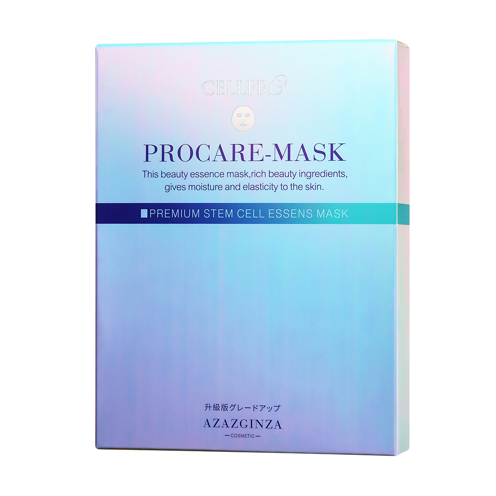 Enzyme Procare-Mask