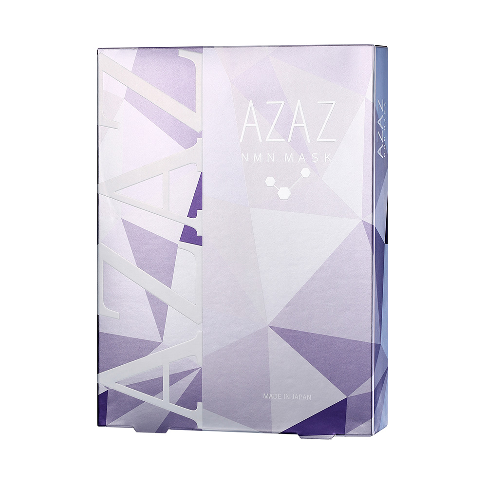 AZAZ NMN MASK