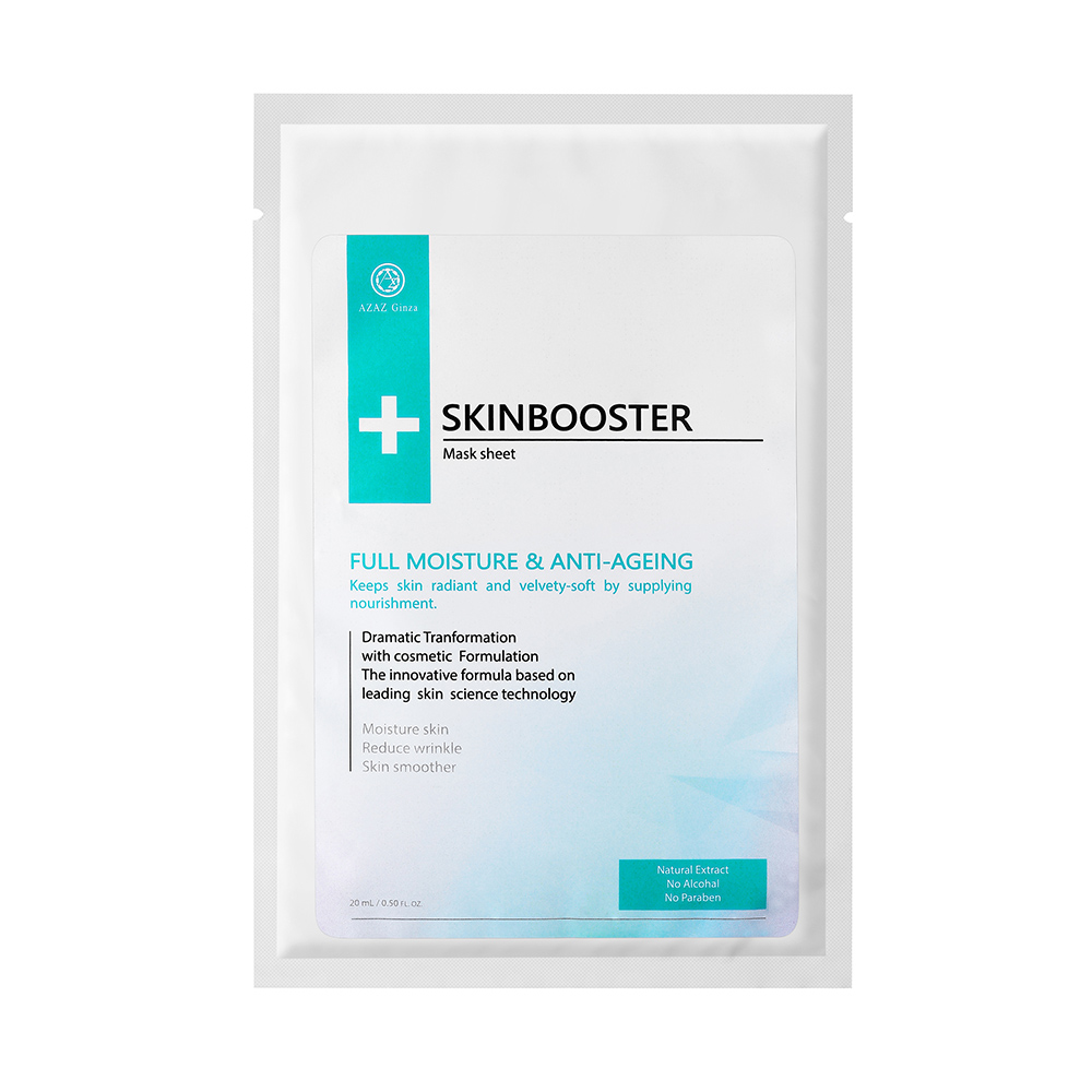 SKINBOOSTER