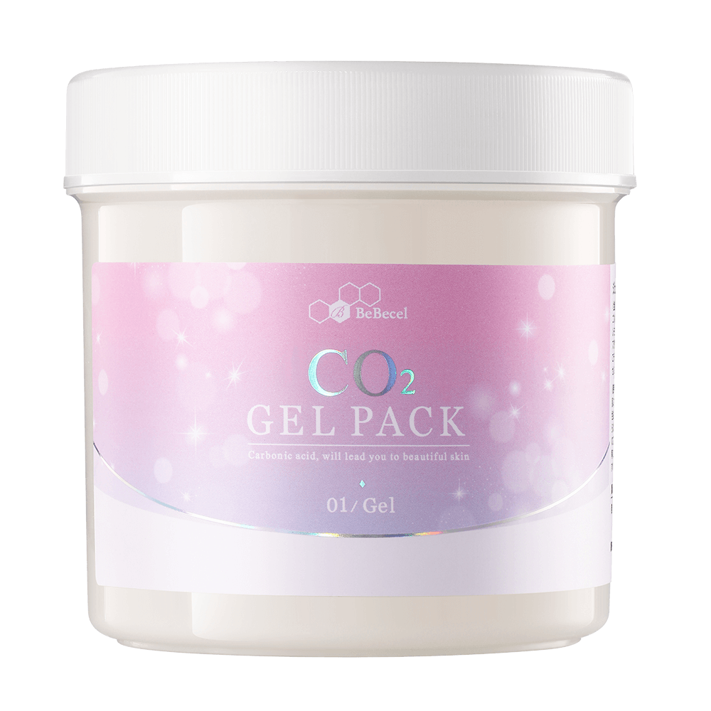CO₂ GEL PACK