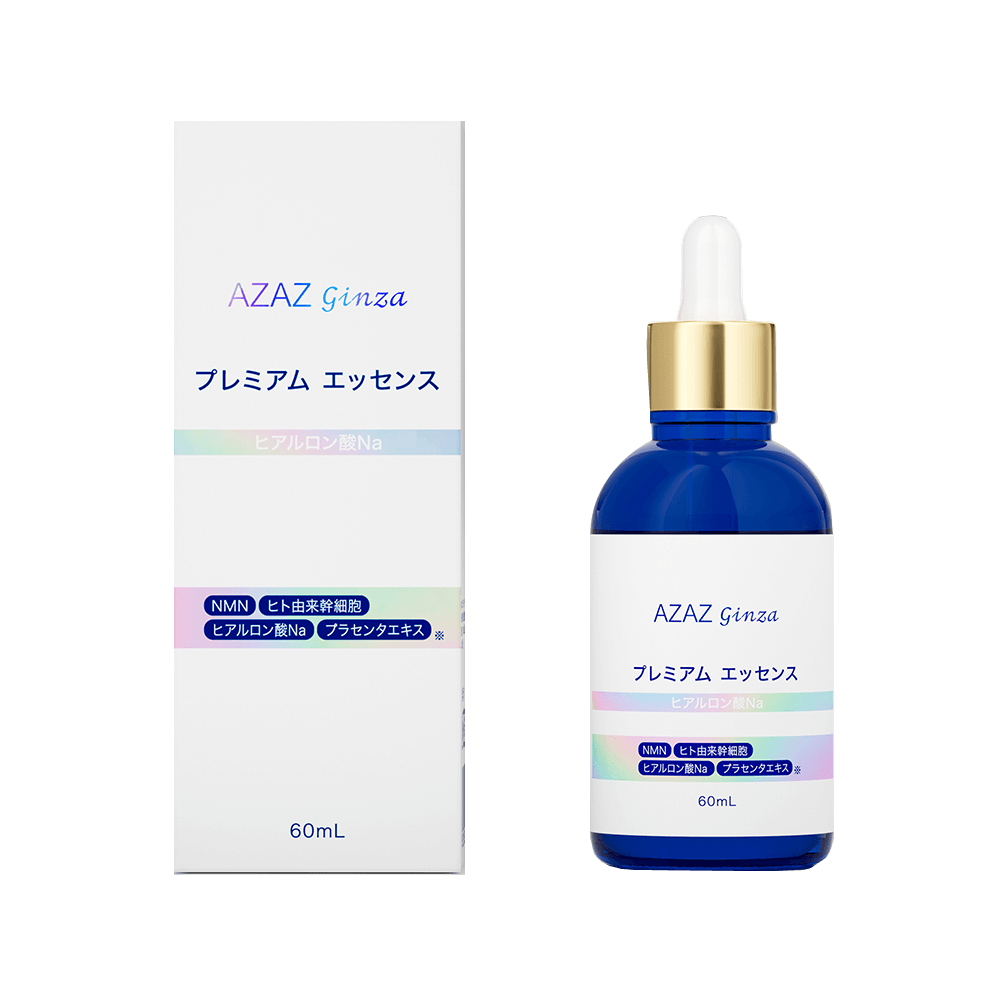 NMN Stem Essence